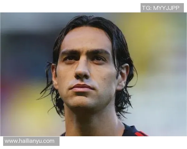 足球场上最帅的球星是谁 不仅凭颜值更看气质与球技